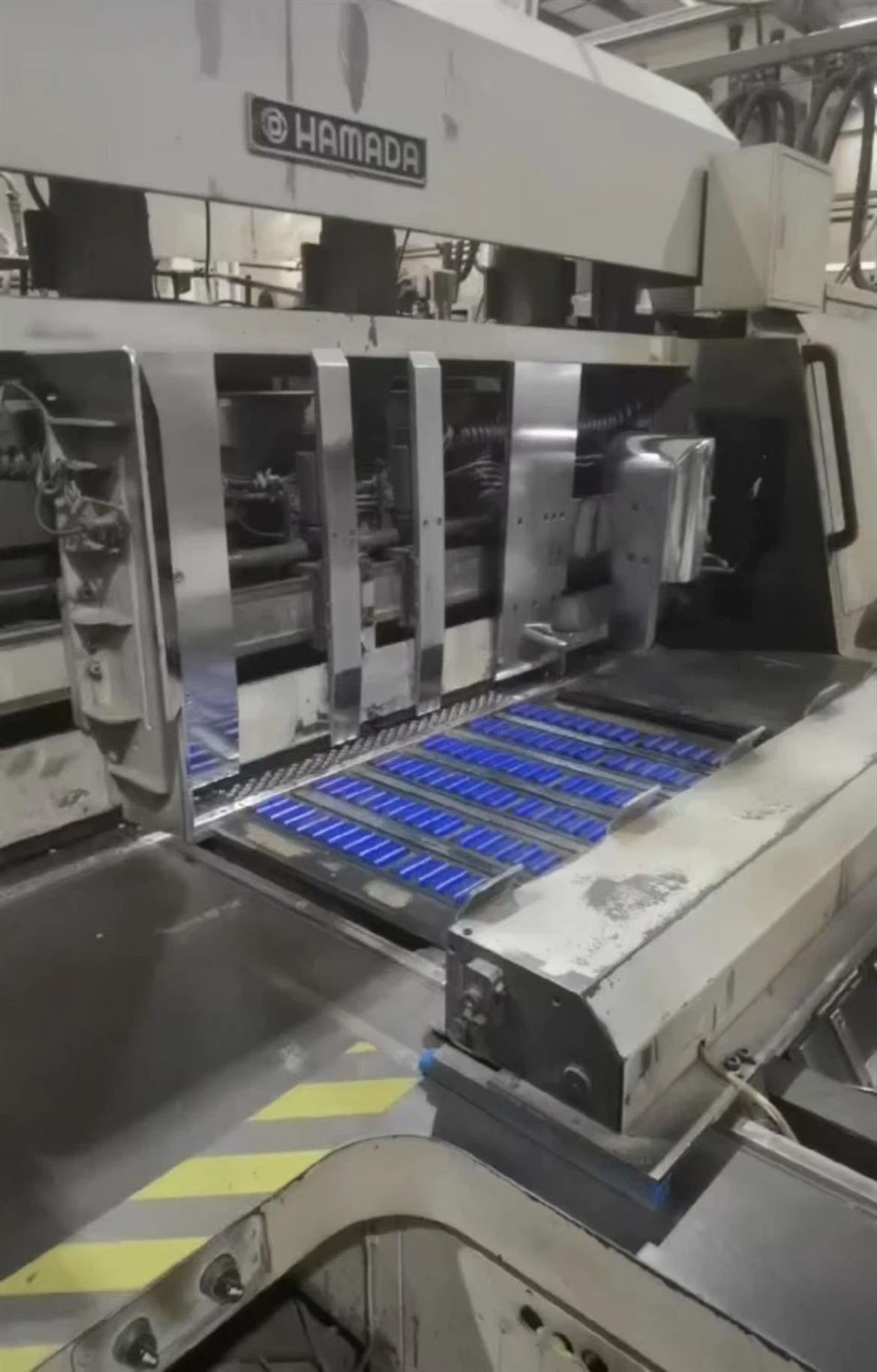 Cheap Price Box On Demand Machine With Three Colors Printer suppliers