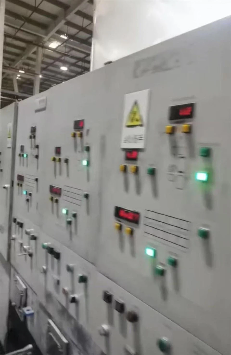 Máquina de caixa de preços barata com impressora de três cores