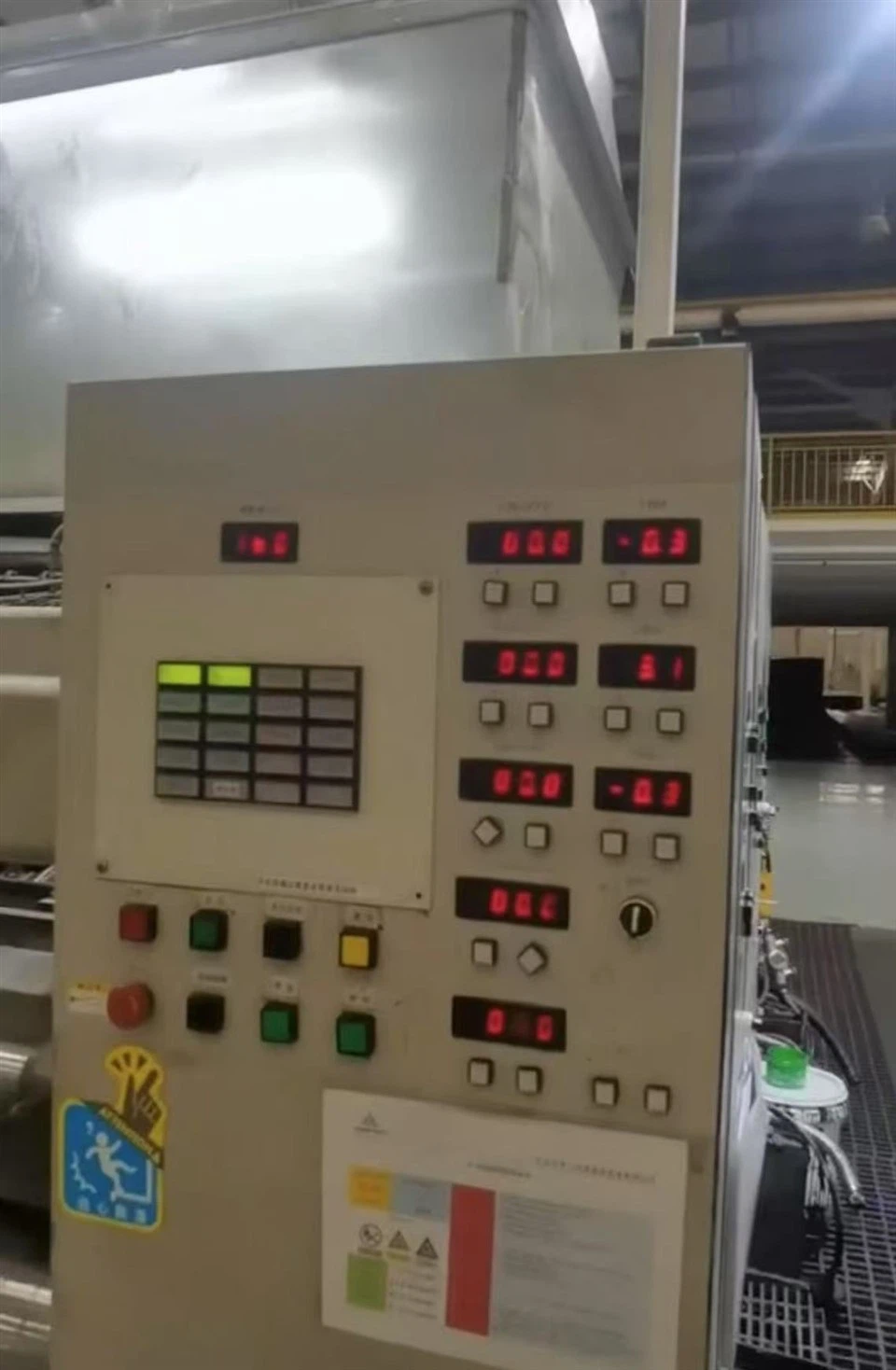 Cheap Price Box On Demand Machine With Three Colors Printer best