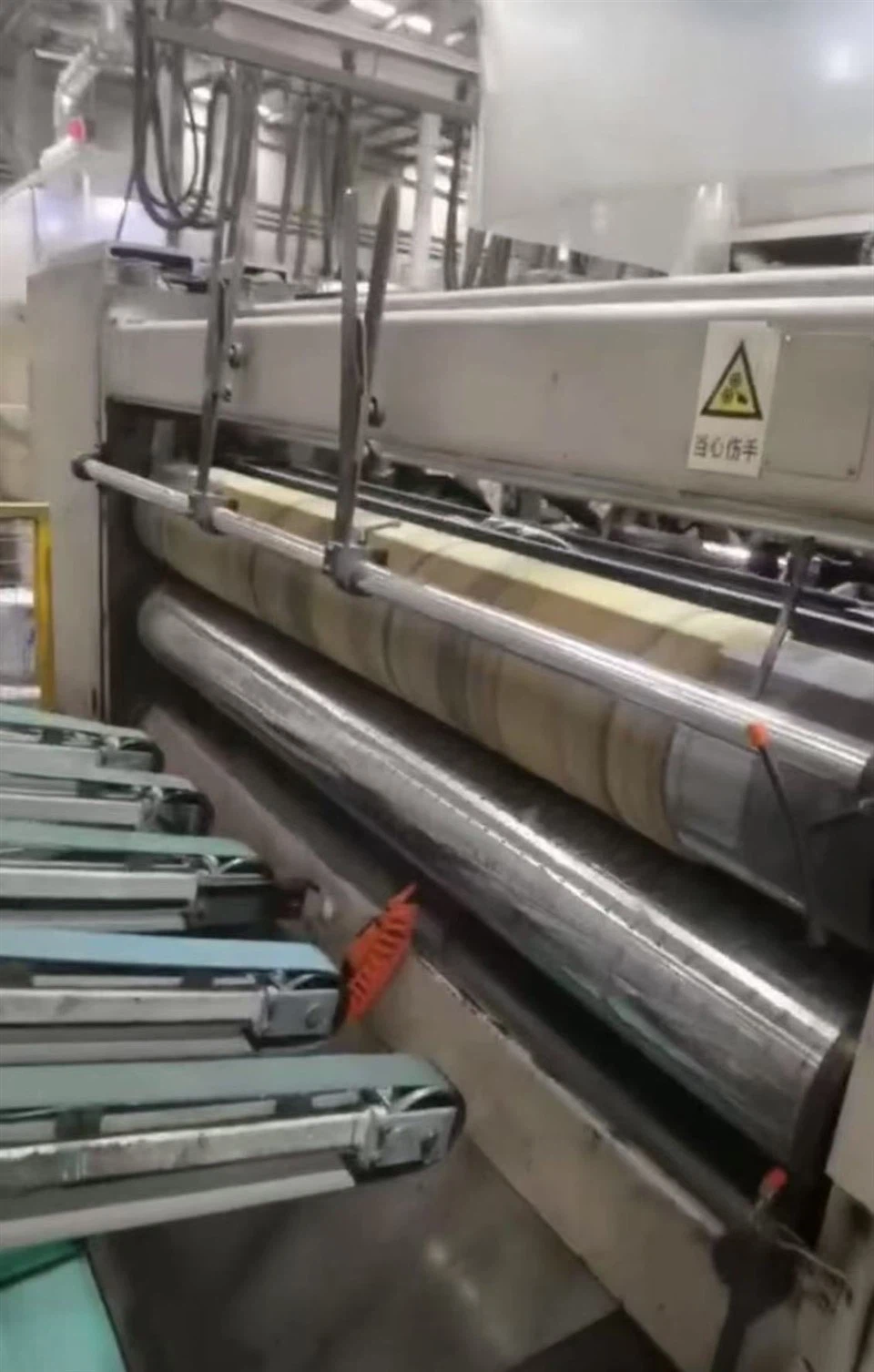 Cheap Price Box On Demand Machine With Three Colors Printer factory